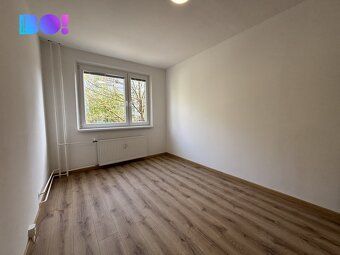 BO! reality Vám nabízí k dlouhodobému pronájmu moderně zreko