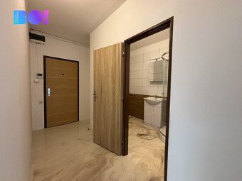 BO! reality Vám nabízí k dlouhodobému pronájmu moderně zreko