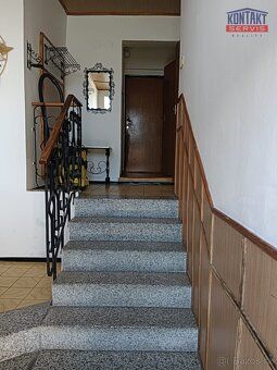 Ref #AK-7900 On behalf of the owner we offer for rent upper floor of family house 1+1 with…