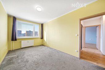 Prodej moderního bytu 4+1 s lodžií, Olomouc – Nové Sady
Hled