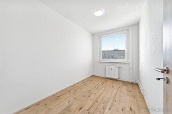 Prodej moderního bytu 4+1 s lodžií, Olomouc – Nové Sady
Hled
