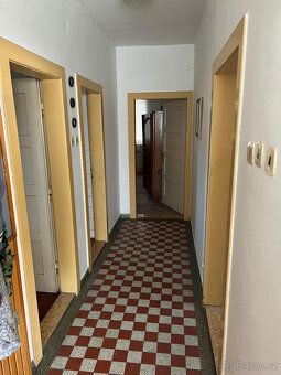 Exclusively offered for sale a detached brick family house