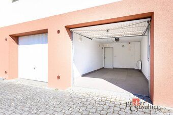 Prodej, byt 3+1 + garáž, 81 m2, Klatovy, ul. MánesovaNa prod