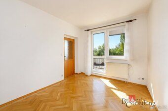 Prodej, byt 3+1 + garáž, 81 m2, Klatovy, ul. MánesovaNa prod