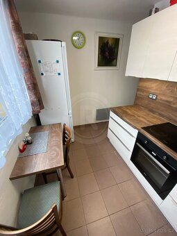 We offer for sale a brick apartment 3 + kk with a total area of 78.59 m2, in