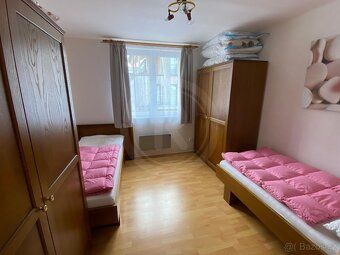 We offer for sale a brick apartment 3 + kk with a total area of 78.59 m2, in