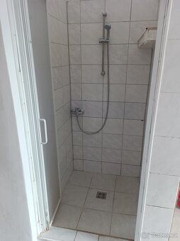 We offer rent of apartment 2+1, 3 floors in Nádražní street, Hanušovice