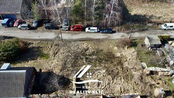 Ev.č. 00456 V zastoupení majitele nabízíme k prodeji stavebn