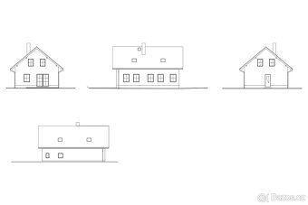 We offer for sale an attractive building plot of 1035 sqm in a quiet and sought-after part of…