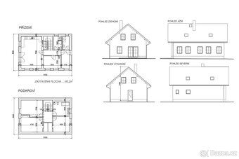 We offer for sale an attractive building plot of 1035 sqm in a quiet and sought-after part of…
