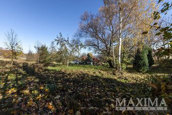 We offer for sale an attractive building plot of 1035 sqm in a quiet and sought-after part of…