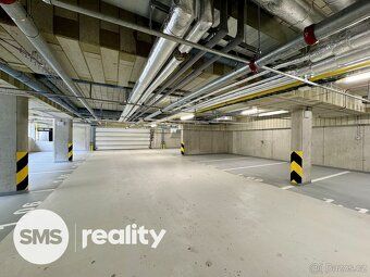 1kk apartment is located on the third floor of the KRUMLOVSKY KLENOT project, approved last…