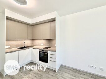 1kk apartment is located on the third floor of the KRUMLOVSKY KLENOT project, approved last…