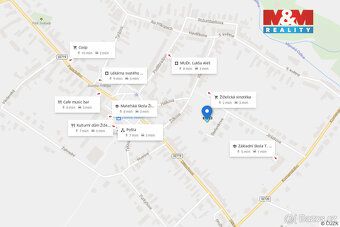 We offer for sale an independent residential unit of layout 