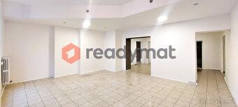 Modern commercial space in the center of Hodonín – ideal for business