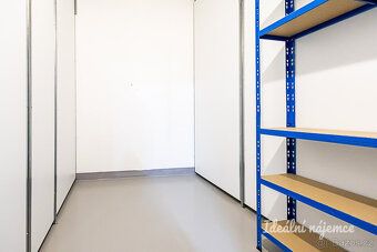 Nabízíme vám k dlouhodobému podnájmu velmi moderní byt v nov