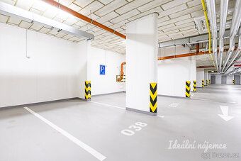 Nabízíme vám k dlouhodobému podnájmu velmi moderní byt v nov