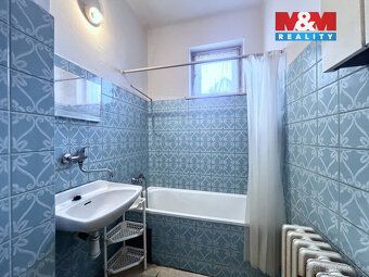 We offer for sale a detached family house in a desirable and quiet part of Ostrava - Polanka…