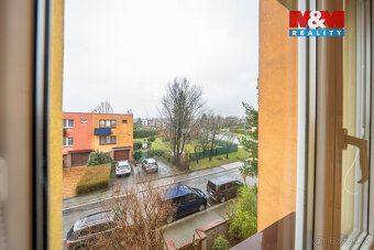 Nabízíme k prodeji byt v osobním vlastnictví o výměře 50 m².