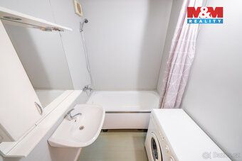 Nabízíme k prodeji byt v osobním vlastnictví o výměře 50 m².