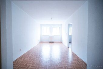 Nabízíme k prodeji světlý byt o dispozici 3+KK a výměře 76 m