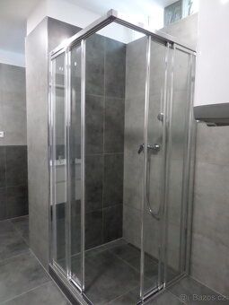 V obci Libina nabízíme pronájem bytu v 2+1 s příslušenstvím 