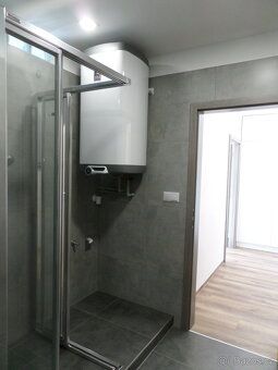 V obci Libina nabízíme pronájem bytu v 2+1 s příslušenstvím 