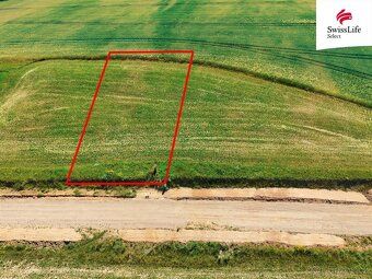Exclusively we bring you an opportunity to acquire a building plot