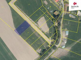 Exclusively we bring you an opportunity to acquire a building plot