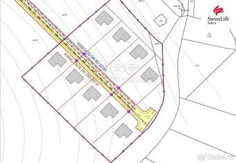 Exclusively we bring you an opportunity to acquire a building plot
