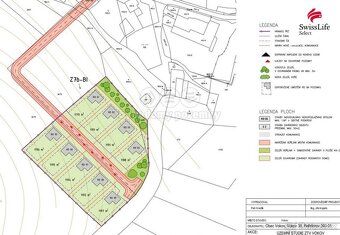 Exclusively we bring you an opportunity to acquire a building plot