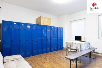 Pronájem autolakovny v zavedeném autoservisu v Teplicích, Pr
