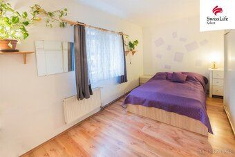 Apartment in personal ownership of layout 3+1 and area 71.4 m² is located on the second upper…