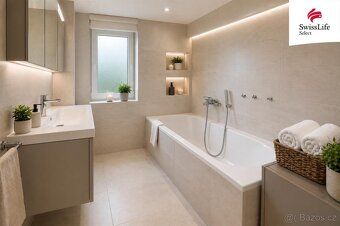 Apartment in personal ownership of layout 3+1 and area 71.4 m² is located on the second upper…