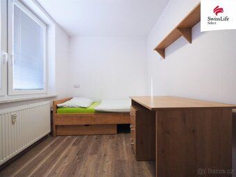 Nabízíme exkluzivně k prodeji družstevní byt o velikosti 3+1