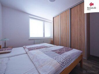 Nabízíme exkluzivně k prodeji družstevní byt o velikosti 3+1
