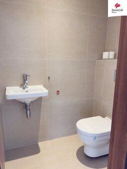 Sunny 3+kk apartment with terrace near forest quiet as in the countryside but in Prague!