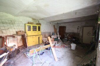 Prodej rodinného domu 130 m², pozemek 560 m², Znojmo - Popic