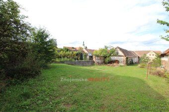 Prodej rodinného domu 130 m², pozemek 560 m², Znojmo - Popic