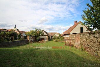 Prodej rodinného domu 130 m², pozemek 560 m², Znojmo - Popic