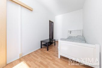 Nabízíme exkluzivně k prodeji světlý byt v osobním vlastnict