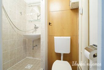 Hledáte chytré bydlení v zeleni a zároveň s rychlou dostupno
