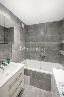 Prodej bytu 2+1 po kompletní rekonstrukci, 55 m² – Orlová, M