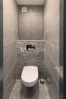 Prodej bytu 2+1 po kompletní rekonstrukci, 55 m² – Orlová, M