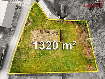 Ref. No. 00589 Build your dream in Pohořílky where countryside peace meets city accessibility