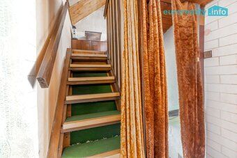 Sale of cottage with garden - Drchlava, part of the village Chlum, district 