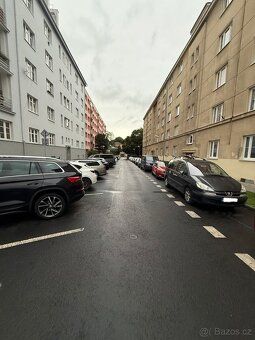 Mieszkanie 1+1 o powierzchni użytkowej 44 m² na sprzedaż w spokojnej okolicy