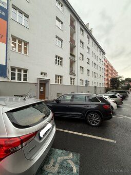 Mieszkanie 1+1 o powierzchni użytkowej 44 m² na sprzedaż w spokojnej okolicy