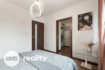 Exclusively offering unique duplex apartment 5+kk with winter garden and whirlpool at Máchova 2 in Opava.