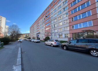 Nabízíme k pronájmu pěkný byt 3+kk, o ploše 75m2, ve zvýšené